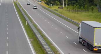 Caminhoneiros buscam melhores condições nas rodovias