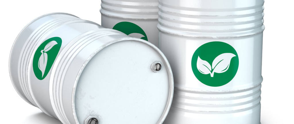 biodiesel