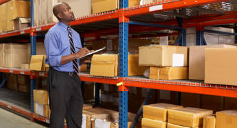 Como é a rotina de trabalho em transportadora?