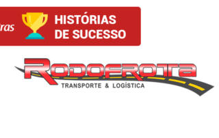 Case de Sucesso RodoFrota