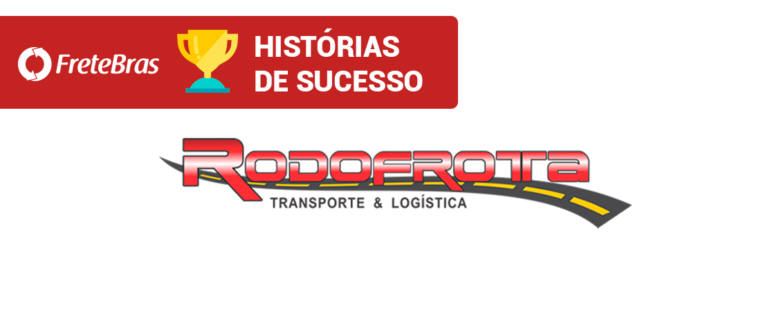 Case de Sucesso RodoFrota