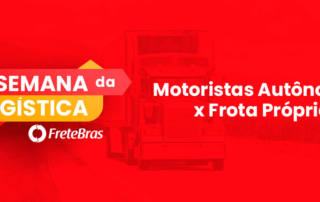 motoristas autonomos