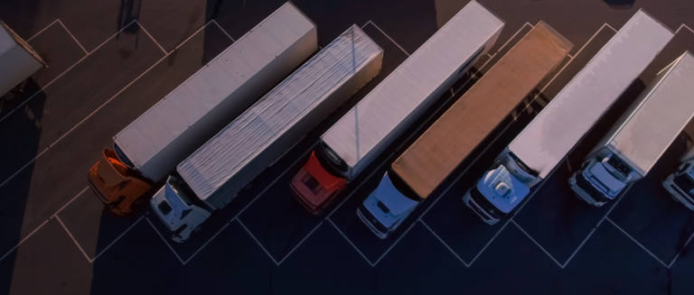 transporte de carga