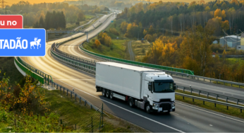 Fretebras: Tecnologia e segurança no transporte de cargas