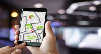 6 aplicativos de GPS para quem trabalha na estrada