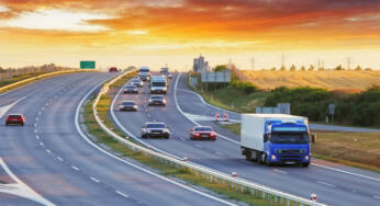 Tipos de veículos de carga que podem transportar na Fretebras