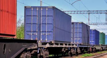Quais são as vantagens do transporte intermodal?