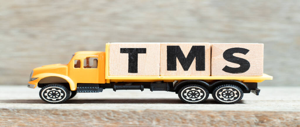 TMS