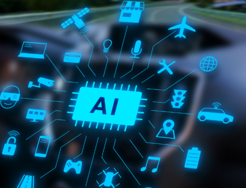 Check.AI: o uso da inteligência artificial contra roubos de carga