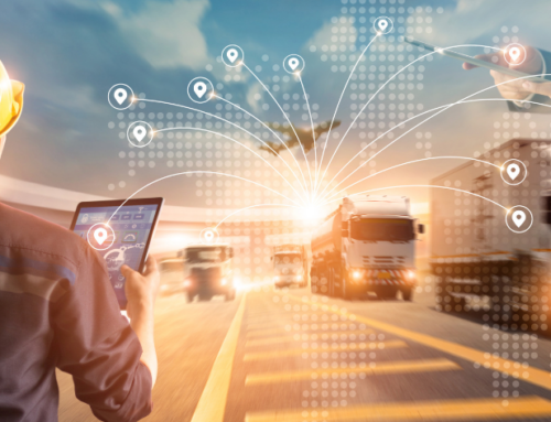 Digitalização de transportadoras: por que fazer?