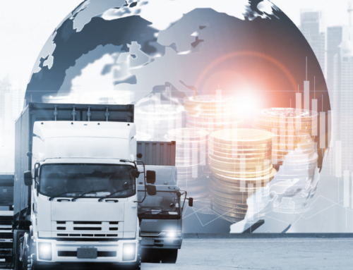 Transformação digital na logística: ganhe mais competitividade