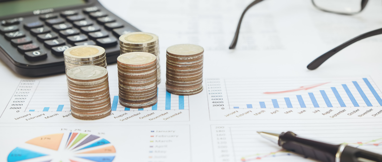 Gestão financeira para novas transportadoras.