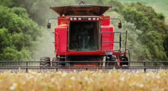 Volume de fretes do agro: terceiro trimestre de 2024!