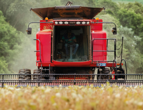 Volume de fretes do agro: terceiro trimestre de 2024!