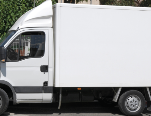 Fretes para caminhão toco: 5 formas de conseguir cargas
