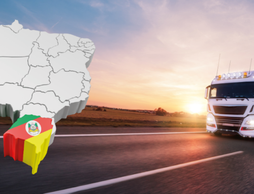 Quais são os melhores tipos de cargas no Rio Grande do Sul?