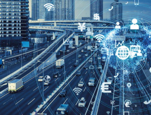 Tecnologias para a segurança do transporte rodoviário