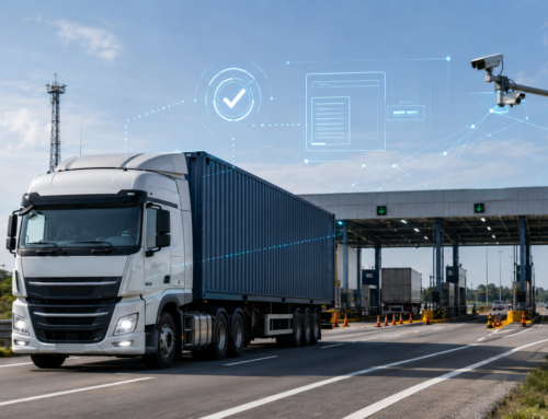 Guia prático de como cadastrar na ANTT, regularizar pendências e passar pela fiscalização federal