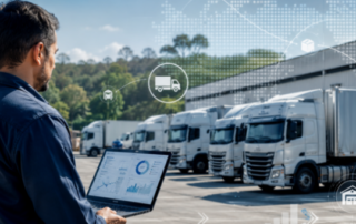 operador-logistico-analisando-a-frota